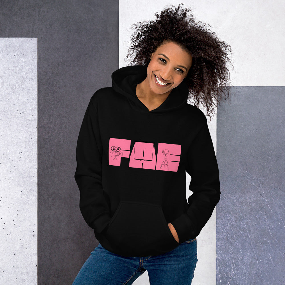 F.A.E. Unisex Hoodie