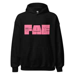 F.A.E. Unisex Hoodie