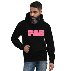 F.A.E. Unisex Hoodie