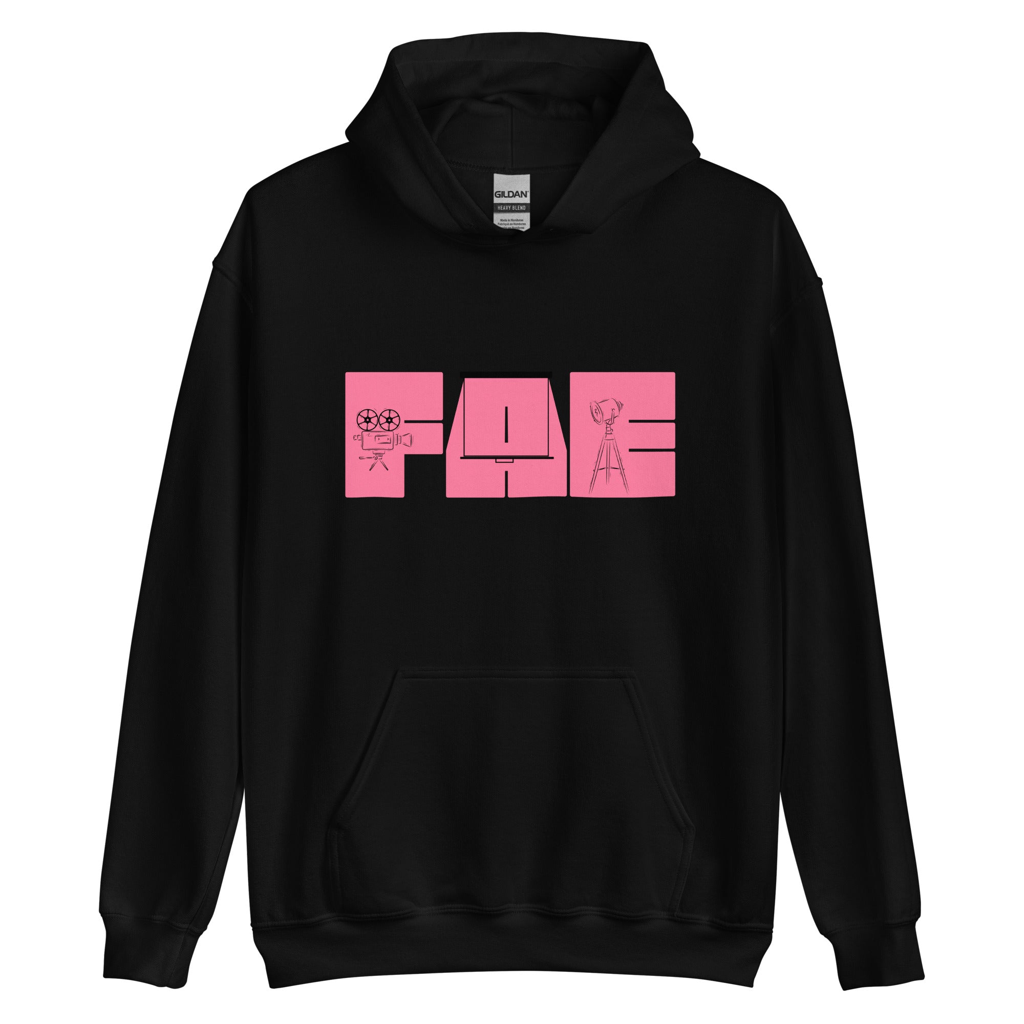 F.A.E. Unisex Hoodie