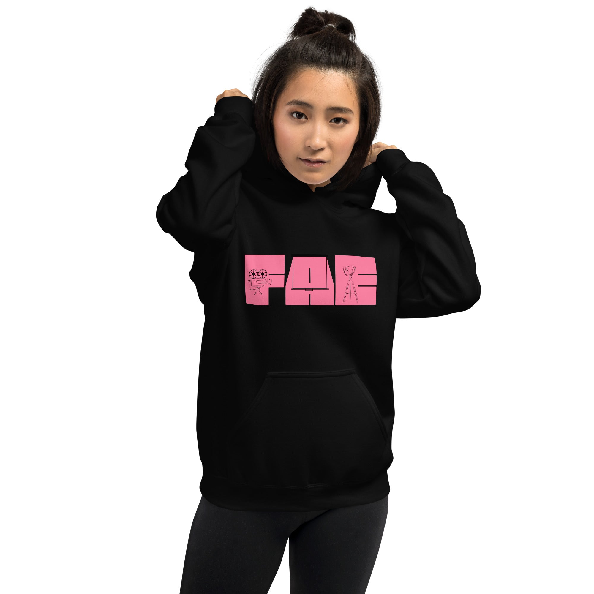 F.A.E. Unisex Hoodie