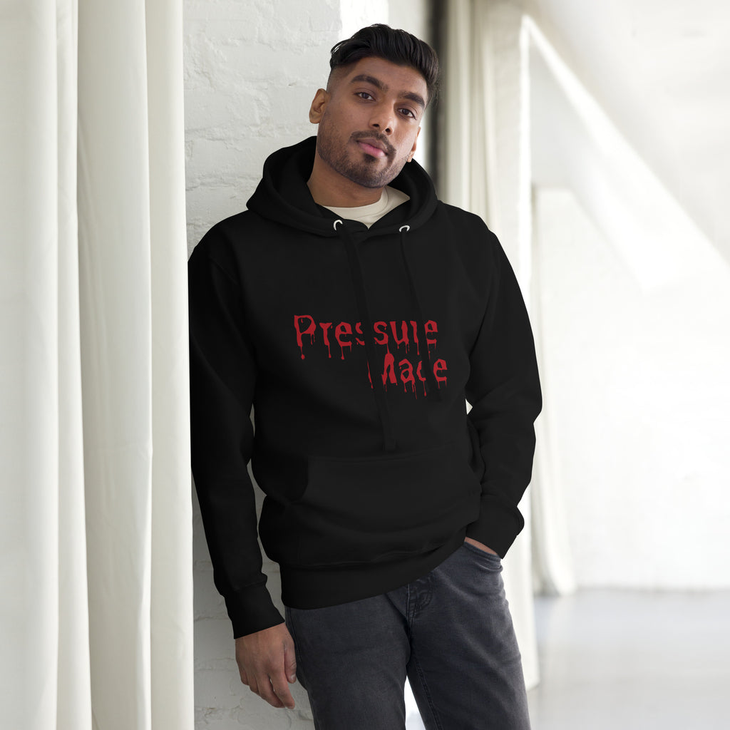 Pressure Made Drip Unisex Hoodie