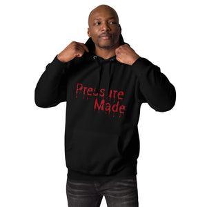 Pressure Made Drip Unisex Hoodie