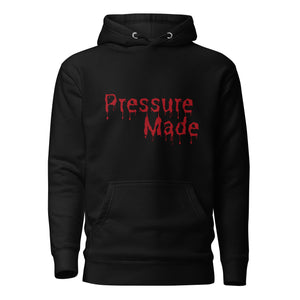 Pressure Made Drip Unisex Hoodie