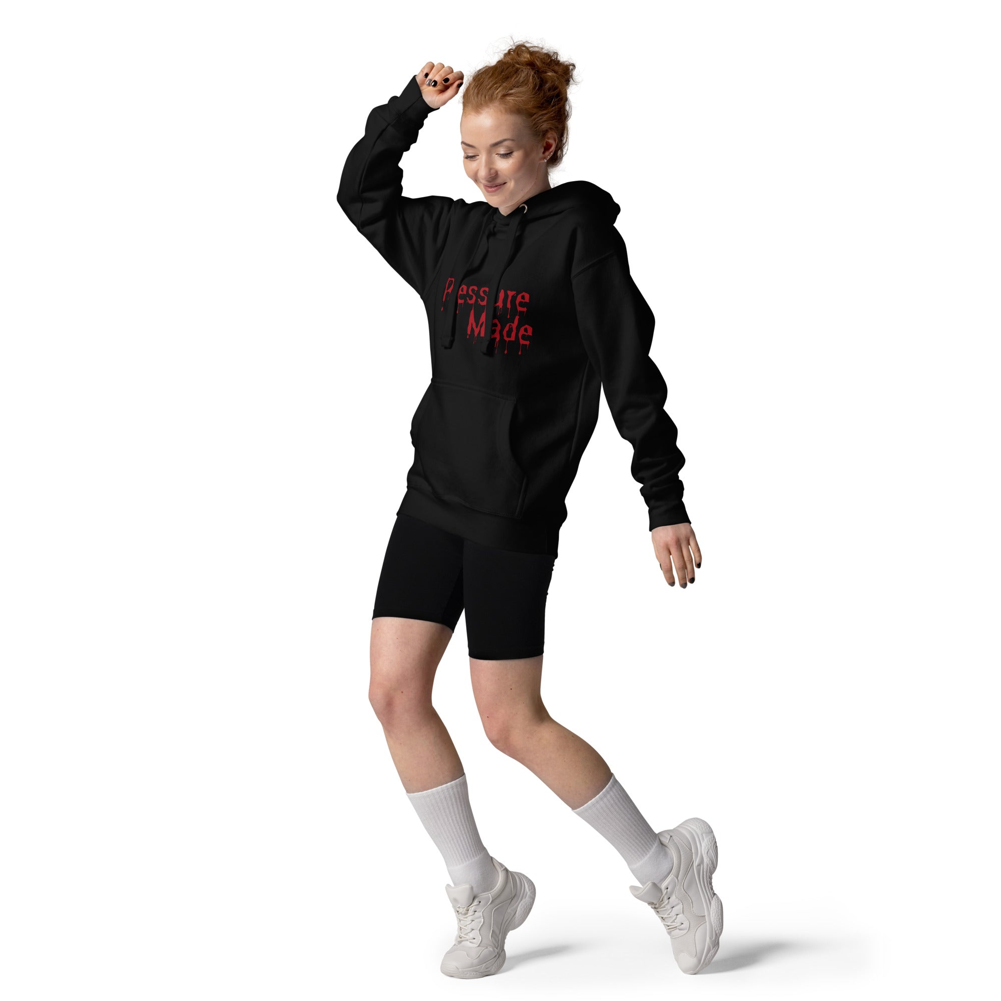 Pressure Made Drip Unisex Hoodie