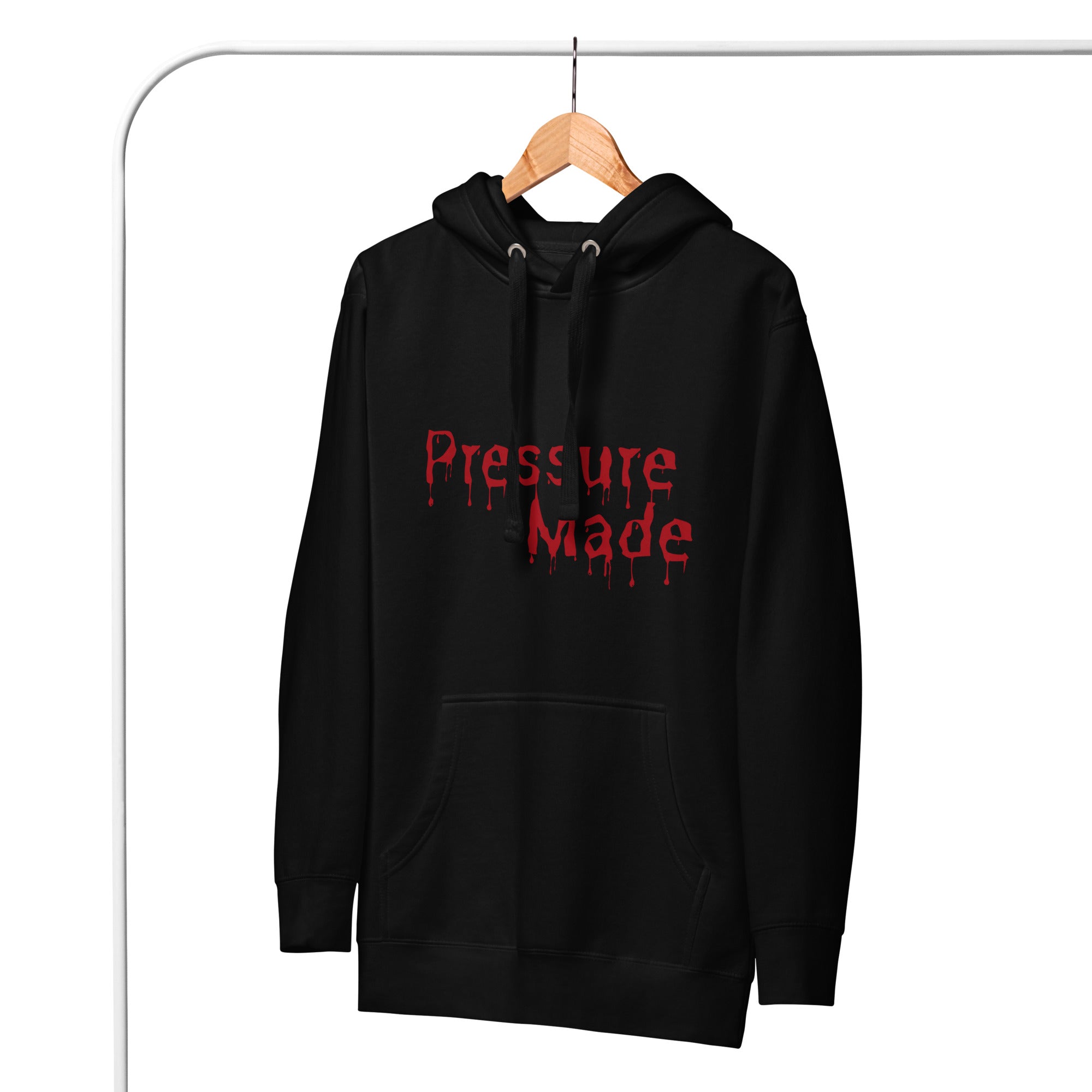 Pressure Made Drip Unisex Hoodie