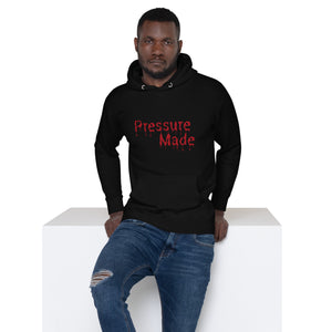 Pressure Made Drip Unisex Hoodie