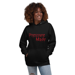 Pressure Made Drip Unisex Hoodie