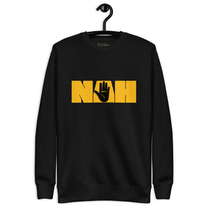 Nah Sweatshirt