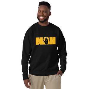 Nah Sweatshirt