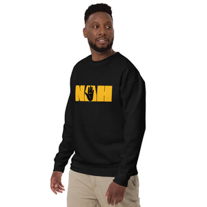 Nah Sweatshirt