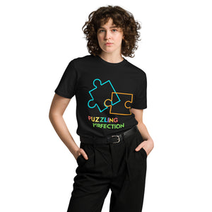 Autism Awarenss T - Shirt