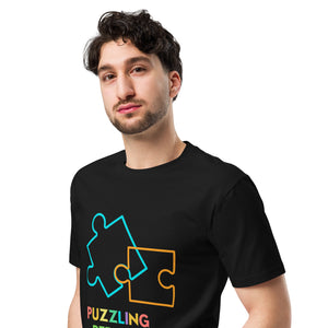 Autism Awarenss T - Shirt