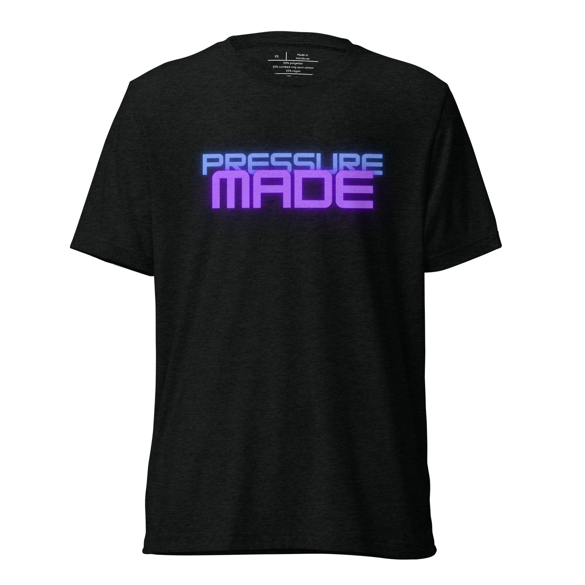 Pressure Made T-shirt