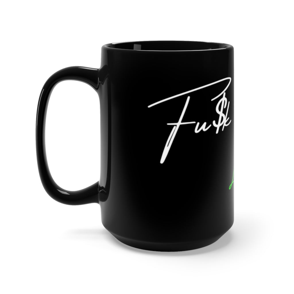 Live Yourz Mug 15oz