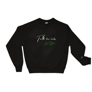 Live Yourz Sweatshirt