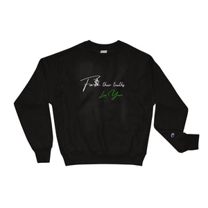 Live Yourz Sweatshirt