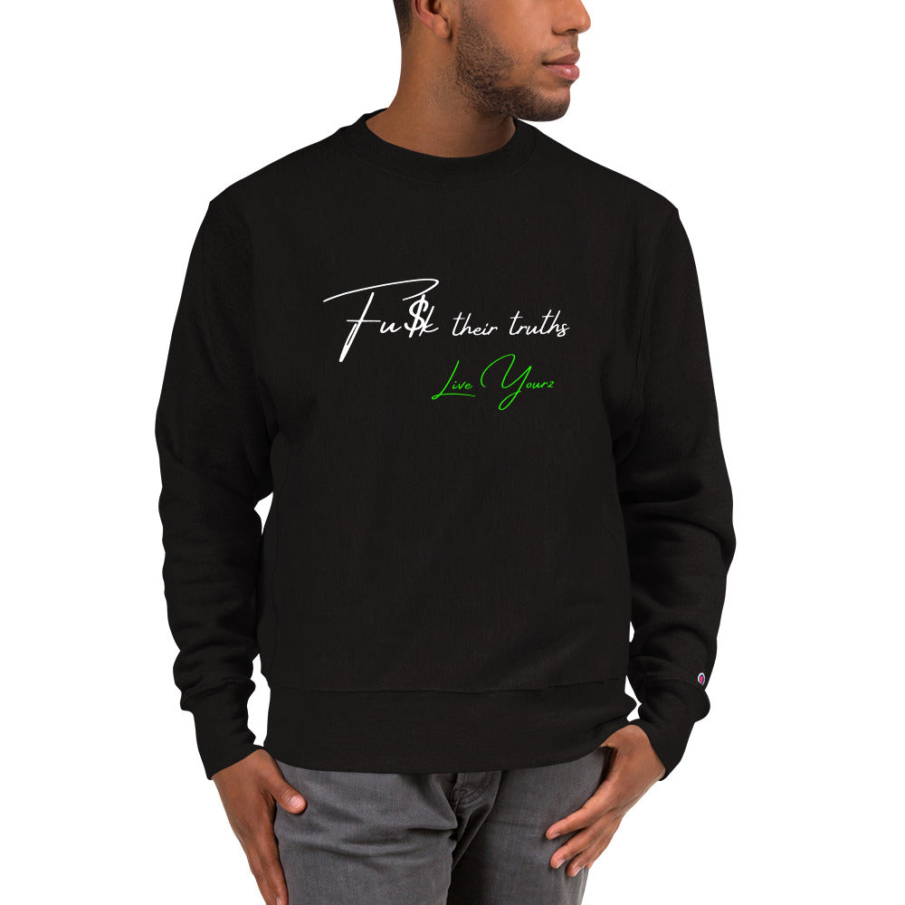 Live Yourz Sweatshirt