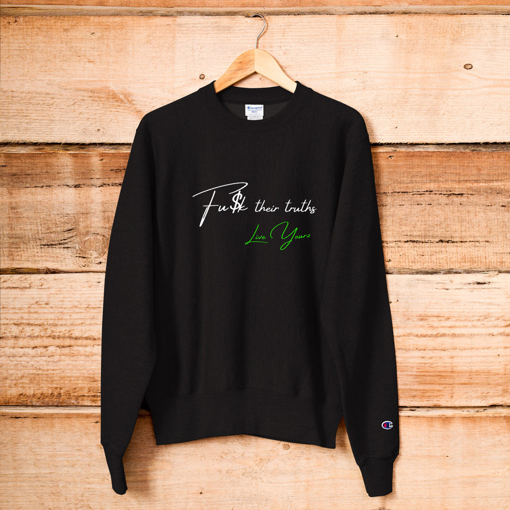 Live Yourz Sweatshirt