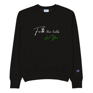 Live Yourz Sweatshirt