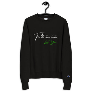 Live Yourz Sweatshirt