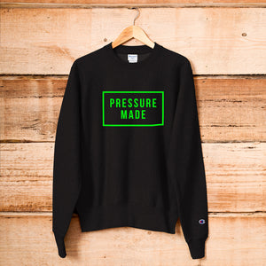 Pressure Made Sweatshirt