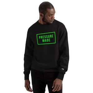 Pressure Made Sweatshirt