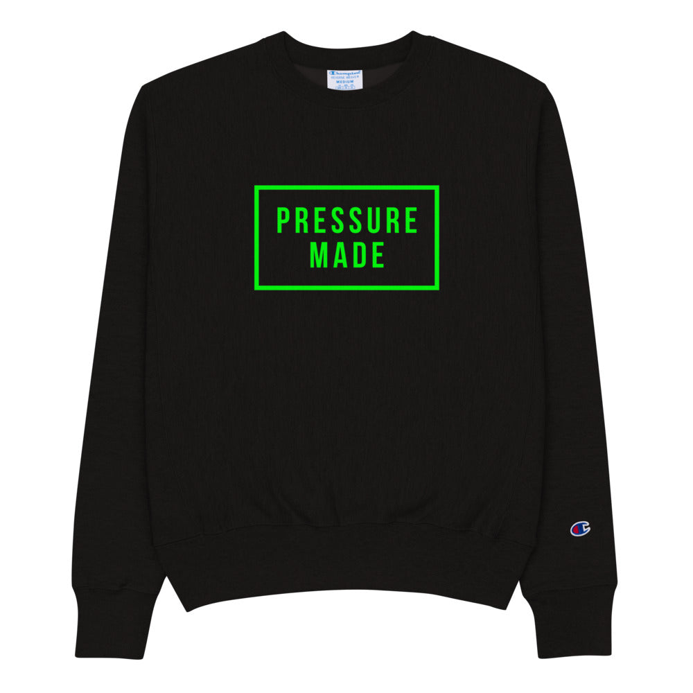 Pressure Made Sweatshirt