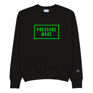 Pressure Made Sweatshirt