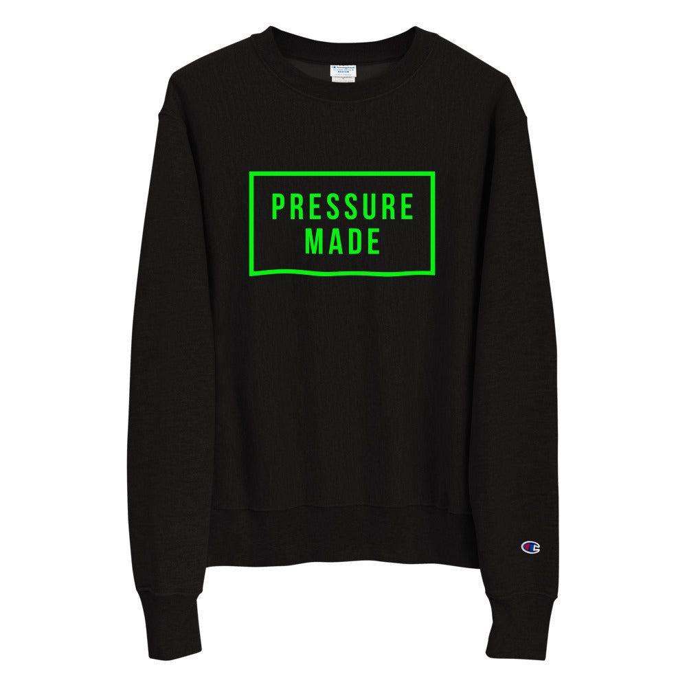 Pressure Made Sweatshirt