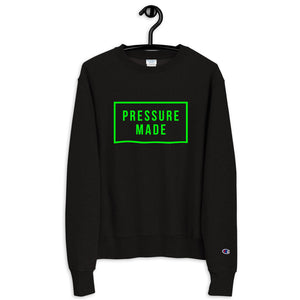 Pressure Made Sweatshirt