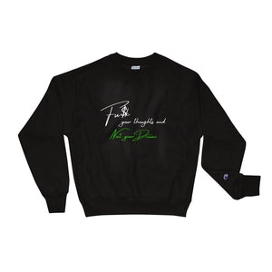 Dreamz Sweatshirt