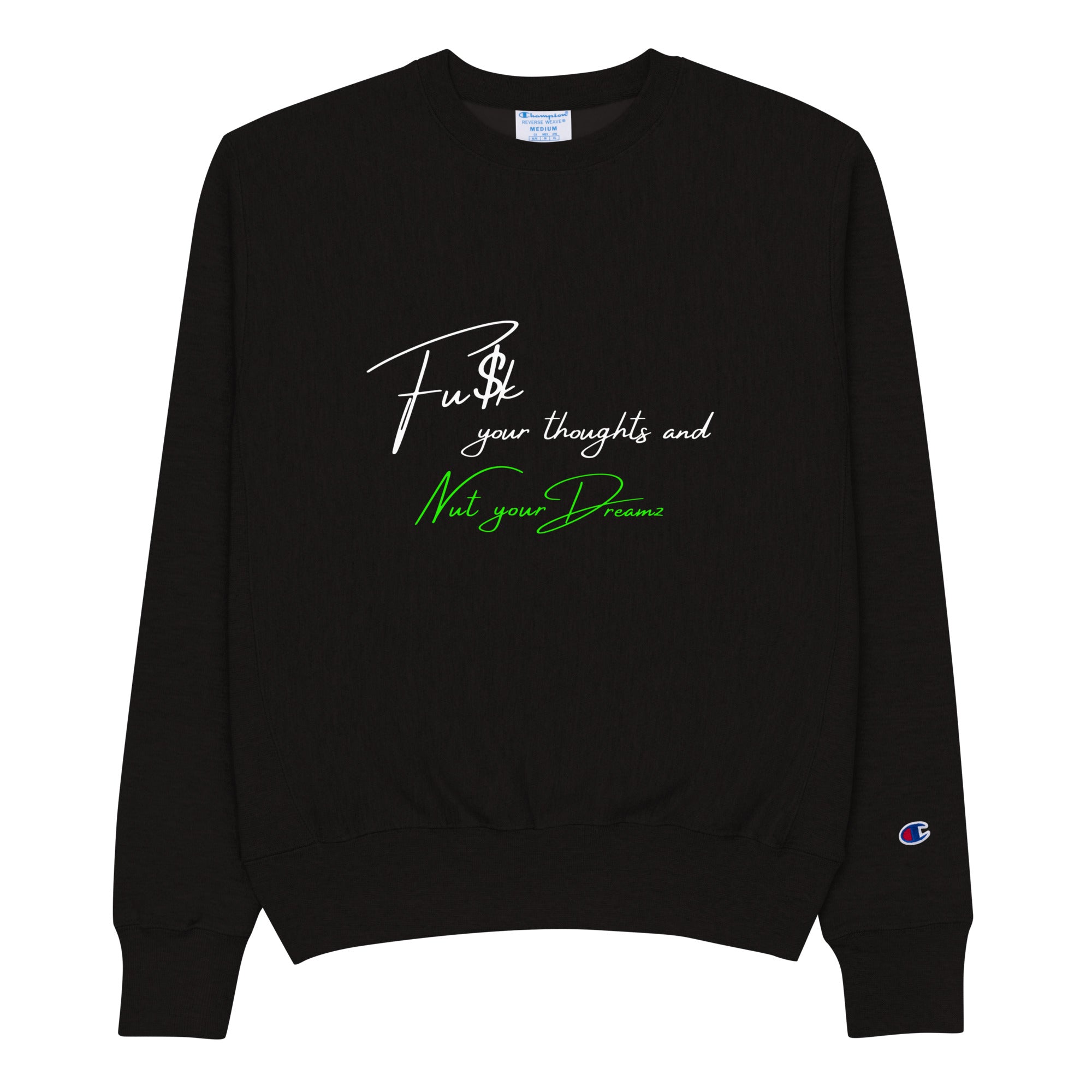 Dreamz Sweatshirt