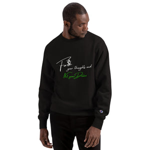 Dreamz Sweatshirt