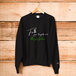 Dreamz Sweatshirt