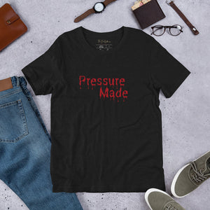 Pressure Made "Drip" Unisex T-Shirt