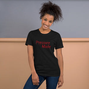 Pressure Made "Drip" Unisex T-Shirt