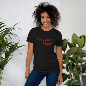 Pressure Made "Drip" Unisex T-Shirt