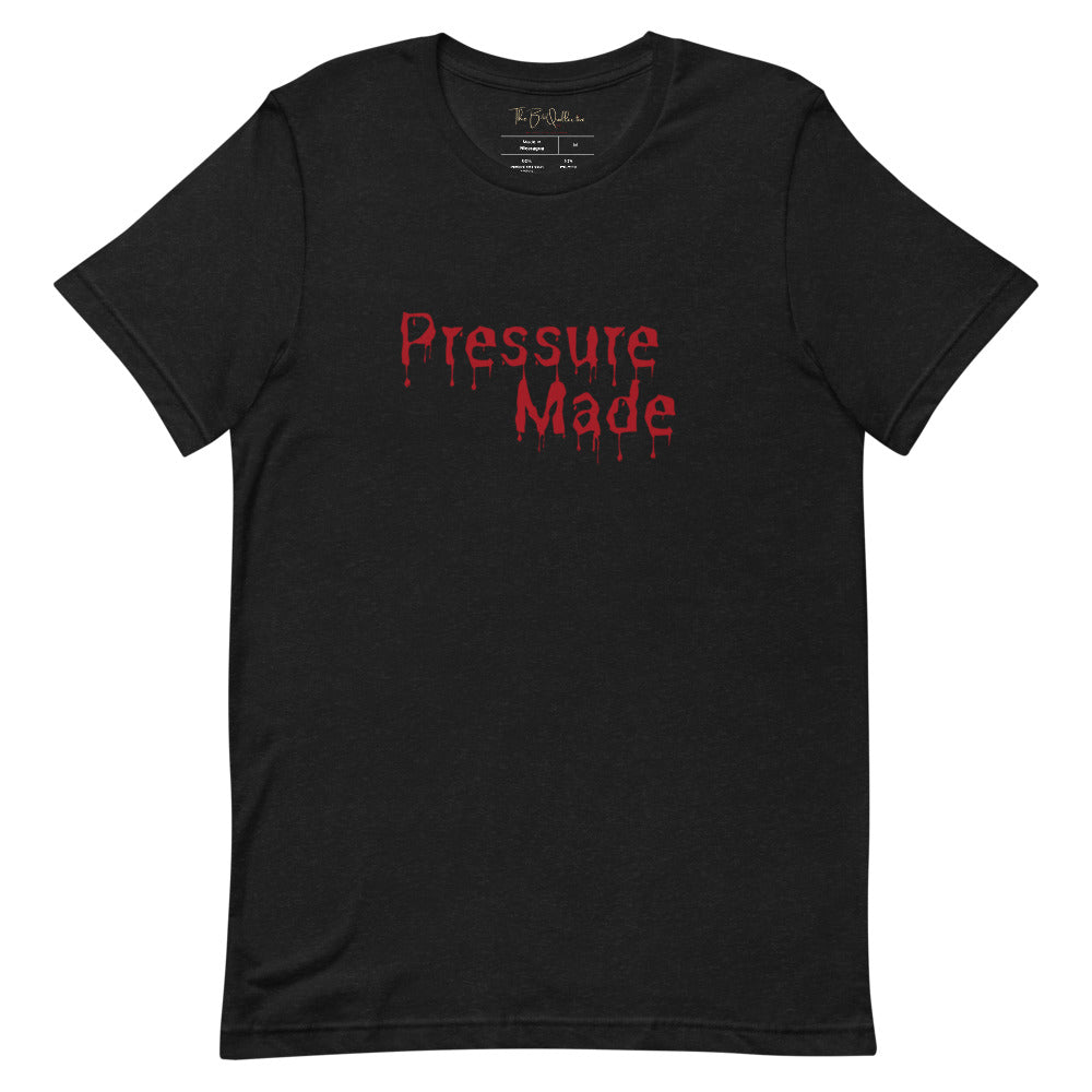 Pressure Made "Drip" Unisex T-Shirt