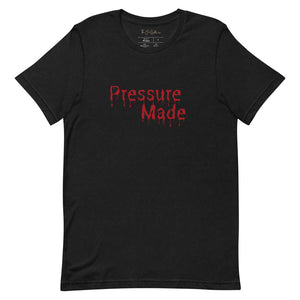 Pressure Made "Drip" Unisex T-Shirt