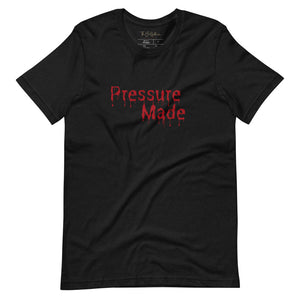 Pressure Made "Drip" Unisex T-Shirt