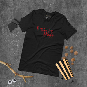 Pressure Made "Drip" Unisex T-Shirt