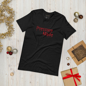 Pressure Made "Drip" Unisex T-Shirt