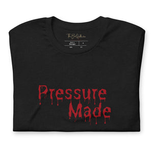 Pressure Made "Drip" Unisex T-Shirt